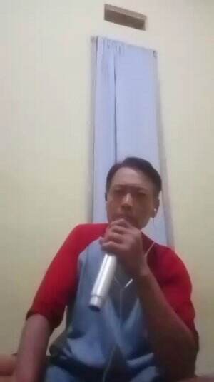 cinta bukan dusta