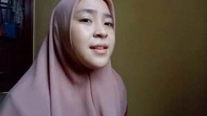 Wildatul Kamelia (17thn) Kota Tangerang.
Judul: syaikhona & ghanili
Bismillahirahmanirrahim semoga ada kesempatan buat lolos