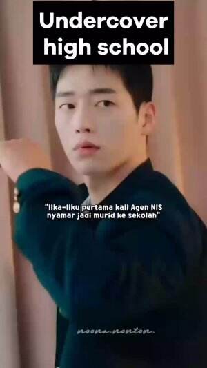 salah tau drakor yang bikin gamon 😭 
 
Copied by noona nonton
 #Drakor  #fyp  #korea
