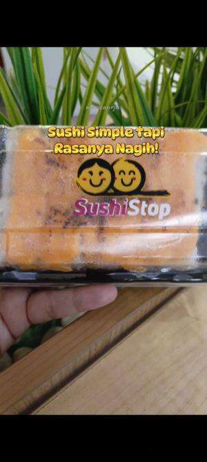 #SushiStop #SushiLover #Jajan #RCTIPlus #HOTrctiplus #fyp 