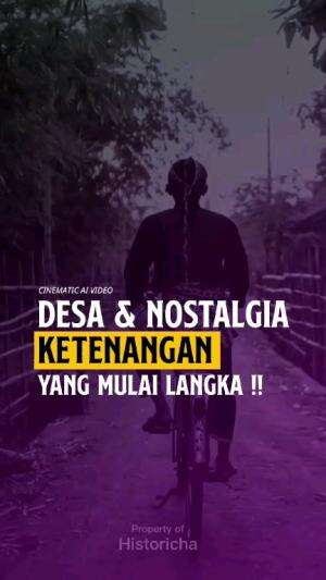Desa dan Nostalgia, ketenangan yang mulai langka.
#desa #pedesaan #suasana yang indah #kehidupan desa #short #hiburan #tradisional #hidup di