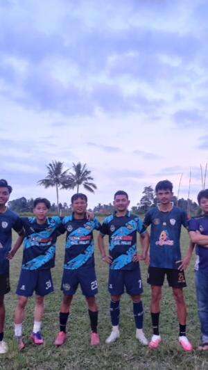 sisa sore kemarin 
 #sepakbolaindonesia 