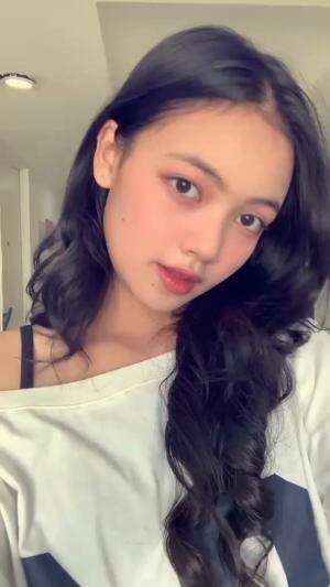 sebelum pergi bikin tiktok dulu