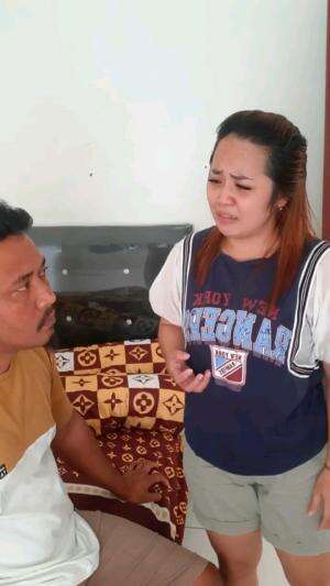 Ternyata memilih pasangan tidak semudah teori..