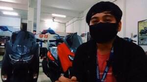 BOLEH GAK VIDEO REVIEW MOTOR ❓ KALO BOLEH LANJUT YAAAA