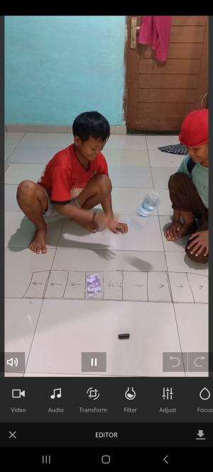 funny game #MyFirstVideoOnHOT+ #funny #comedy #humor #lucu 