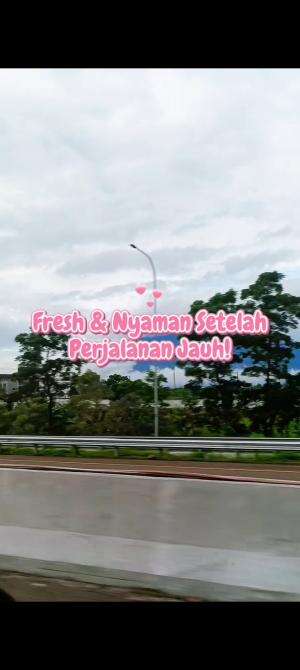 #vpurity #femininewash #freshsepanjanghari #RCTIPlus #HOTrctiplus #fyp 