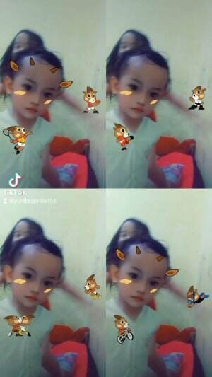 my kids