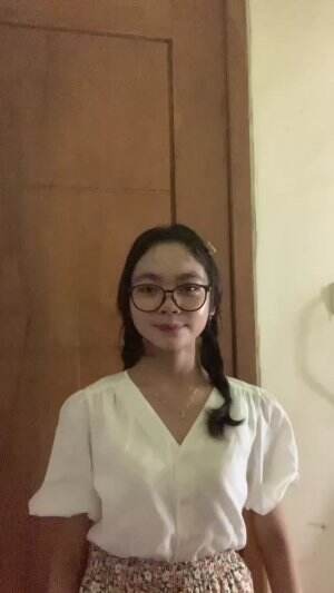 IDOL_XII Albina Angelica 16 Tahun Surabaya Kisah Sempurna