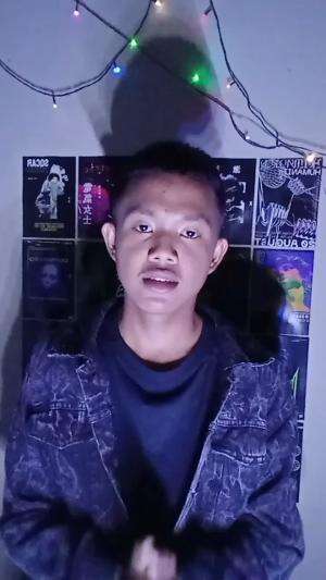 Kontes Ambyar Indonesia SUGANDI SUBANG 18 TAHUN DUMES #AudisiKontesAmbyarIndonesia2024 