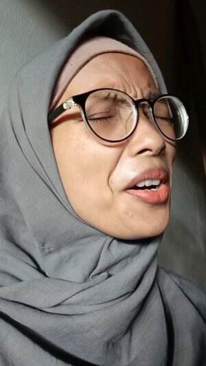 Syair ramadhan challenge - Windhu - Shalawat Jibril