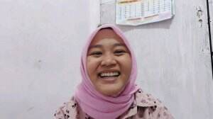 IDOL_XII AFIFAH SANI 18TH PADANG SHUT DOWN & LISTEN