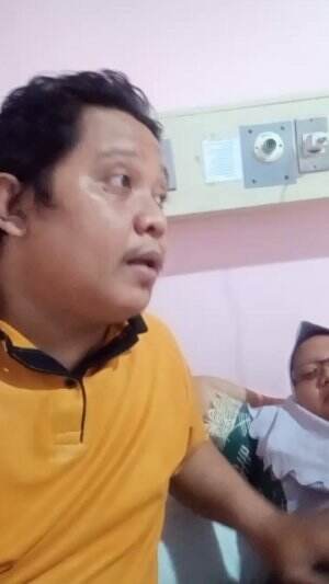 ini mengandung beneran..Alhamdulillah...