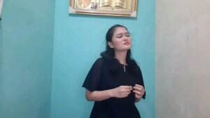 XFI2021 SOLO BERLIAN RAHMAH P 19TH DEPOK FIRST LOVE+JANJI MANISMU