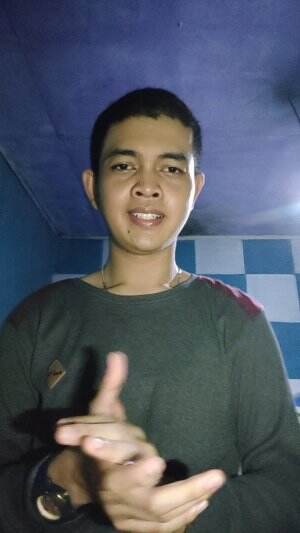 Siapa yang masih ingat sama lagu ini angkat tangan!!  Reza Abizar_19_Kabupaten Bogor_Dzikir anak 
