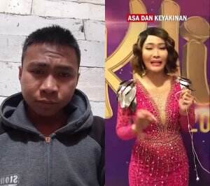 Bareng bunda inul 🔥🔥