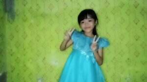 Ic2022 syafira Az-Zahra kota Sidoarjo 