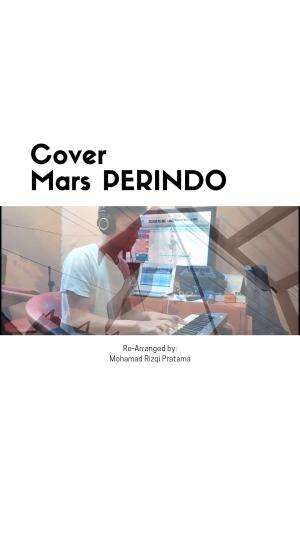 CoverMarsPerindo Mohamad Rizqi Pratama