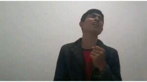 KDI 2021 USMAN KAB. KUBU RAYA KALBAR 29 TAHUN AIR MATA PERKAWINAN #ONLINEAUDITIONKDI2021
