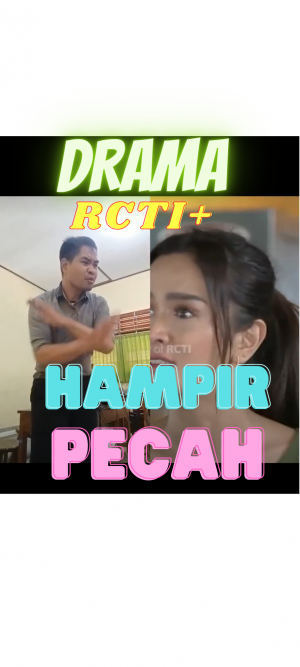 HAMPIR PECAH GARA GARA SALAH PAHAM- Admin Juri, bantu vote like komen ya buat saya merasakan menang Hits Challenge