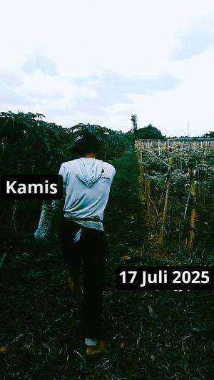 kata"
 #Lagi viral banget nih. Bikinnya gimana yak? Pandawa beach Bali nih  #Joget Viral Anti Mainstream  #malahfyp  #katakatahariini  #kata