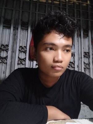 TNTB (Tukang Nasgor Tampan & Berani) 😃