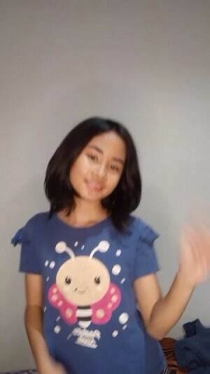 Halo saya Cantiaudra Fianabe, biasa di panggil Audra, umur 12 tahun. asal dari Tangerang.   