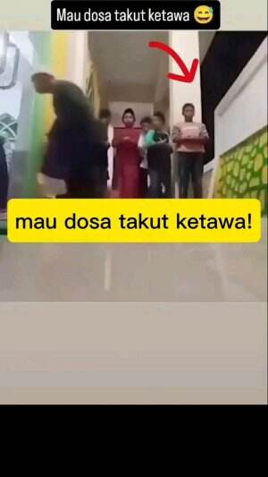 MAU DOSA TAKUT KETAWA||VIDEO MEME LUCU BIKIN NGAKAK🤣🤣.#RCTIPlus #shortplus #videolucu #lucu #Viral #funnyvideo #fyp 