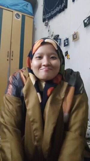 jigedlah semua angota badan ini, ahaiii 