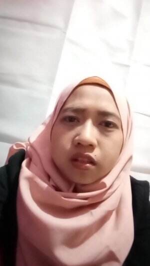 saat sudah terlanjur kecewa.