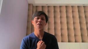 Lebih Baik Sakit Gigi - Meggy Z ( Cover) 