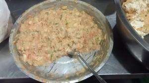 kegabutan anak" kitchen