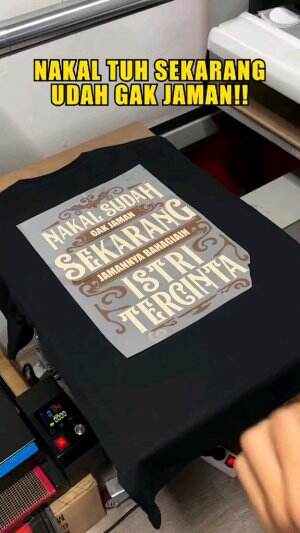 Kaos Kata Premium (0812 8972 9389)