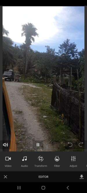 touring#MyFirstVideoOnHOT+ #adbenture #katanajimny 