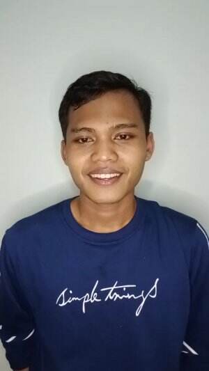 XFI2021SOLO DAVIT PEKALONGAN USAI DISINI/BELIEVER