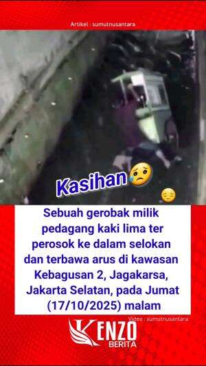 Kasihan ya #News  #RCTIPlus 