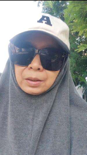 Halo semua... salam kenal...

Selasa, 20 Mei 2025