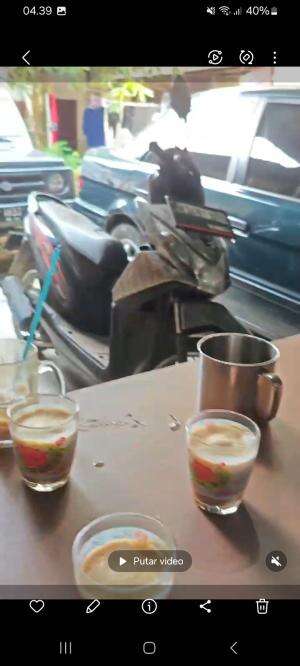 ngopi kang
#MyFirstVideoOnHOT+ #ngopi #minivlog 