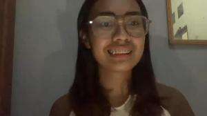 IDOL_XIII GABRIELLA SITEPU 19 TAHUN MEDAN BAHASA KALBU-TITIDJ