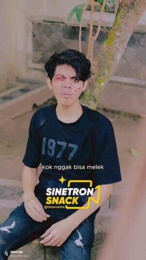 jadi beban keluarga part 2 #drama
