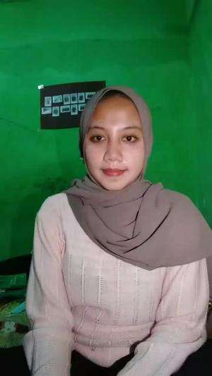 KDI2021 Nama: Rachmalia putri asal daerah: Plumbon Cirebon umur: 21 tahun judul lagu: Biarlah Merana#ONLINEAUDITIONKDI2021