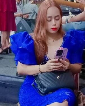 air mata perpisahan