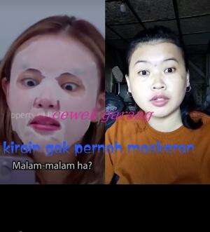 gak di tlpn gak ketemu langsung bawaannya emosi mulu