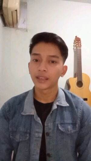 TINBS_ Eki Yadi Pratama 22 tahun_ Rumah Singgah_ Tangerang Selatan