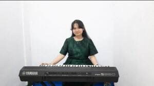 IGT2022_Mutiara Salsabila_Menyanyi_Makassar