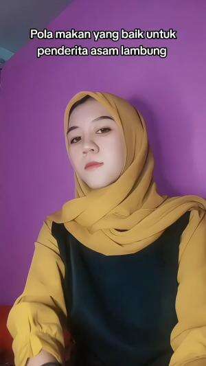 Pola Makan yang Baik untuk Penderita asam lambung #edukasi #fyp #foryou #trending #RCTIPlus #HOTrctiplus 
