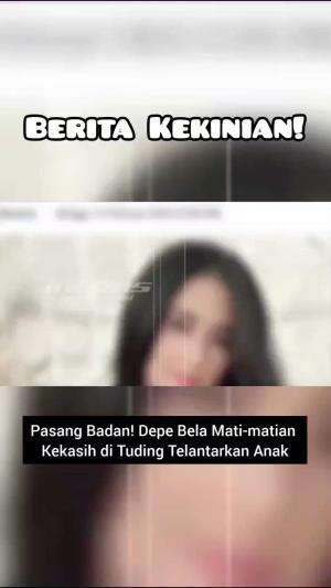 #news #fyp #fypシ゚viral #trending #foryou #RCTIPlus #HOTrctiplus