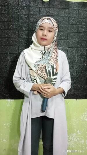 TINBS ERIYAH INDRAMAYU 28 EGOIS lesti kejora
