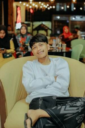 Urang Tasik Yeuh ... SENDI MULYADI_22 TAHUN_TASIKMALAYA_SHOLALLOHU'ALAMUHAMMAD & AKHIRNYA GIGI Semoga Lolos Amiin Ig@Sendi_Sogut