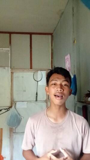 XFI2023 SOLO ARIS NOVARIANSYAH 15 TAHUN KOTA KETAPANG KOMANG 